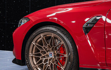 BMW M4, 2022 год, 11 700 000 рублей, 5 фотография