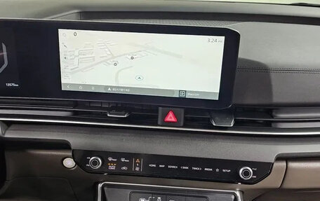 KIA Carnival, 2024 год, 3 750 000 рублей, 15 фотография