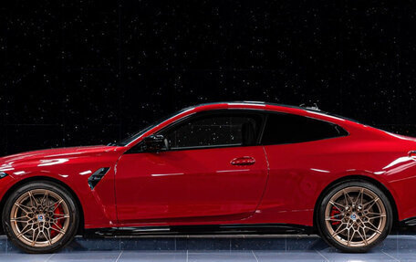 BMW M4, 2022 год, 11 700 000 рублей, 4 фотография