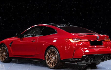 BMW M4, 2022 год, 11 700 000 рублей, 6 фотография