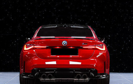 BMW M4, 2022 год, 11 700 000 рублей, 7 фотография