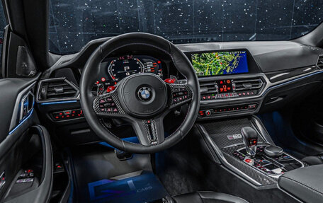 BMW M4, 2022 год, 11 700 000 рублей, 11 фотография