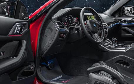 BMW M4, 2022 год, 11 700 000 рублей, 9 фотография