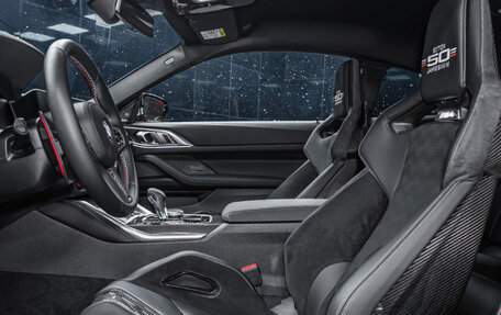 BMW M4, 2022 год, 11 700 000 рублей, 12 фотография