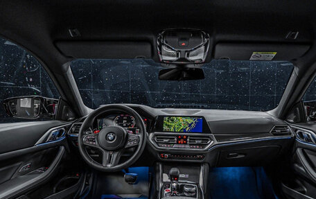 BMW M4, 2022 год, 11 700 000 рублей, 13 фотография