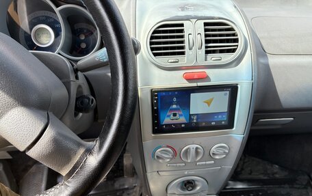 Chery Kimo (A1), 2008 год, 250 000 рублей, 1 фотография