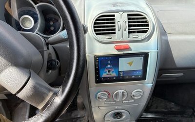 Chery Kimo (A1), 2008 год, 250 000 рублей, 1 фотография