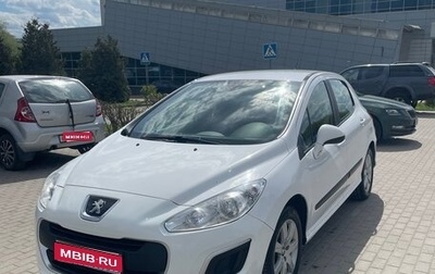 Peugeot 308 II, 2012 год, 750 000 рублей, 1 фотография