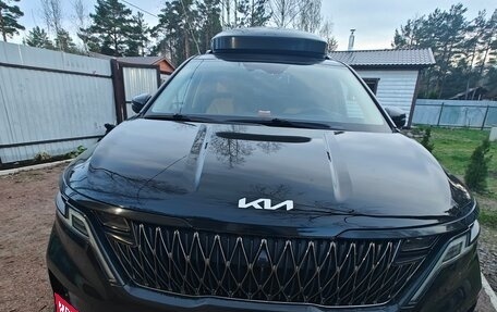KIA Carnival, 2020 год, 3 800 000 рублей, 1 фотография