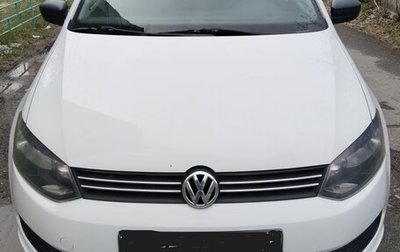 Volkswagen Polo VI (EU Market), 2014 год, 920 000 рублей, 1 фотография
