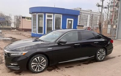 Honda Accord IX рестайлинг, 2018 год, 2 800 000 рублей, 1 фотография