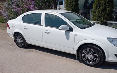 Opel Astra H, 2011 год, 760 000 рублей, 1 фотография