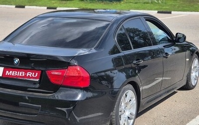 BMW 3 серия, 2011 год, 1 700 000 рублей, 1 фотография
