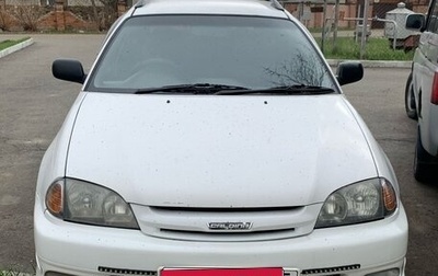Toyota Caldina, 2002 год, 512 000 рублей, 1 фотография