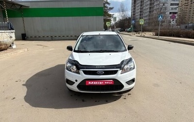 Ford Focus II рестайлинг, 2009 год, 390 000 рублей, 1 фотография