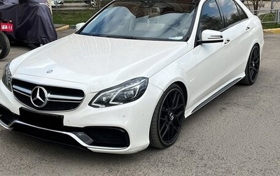 Mercedes-Benz E-Класс, 2014 год, 2 550 000 рублей, 1 фотография