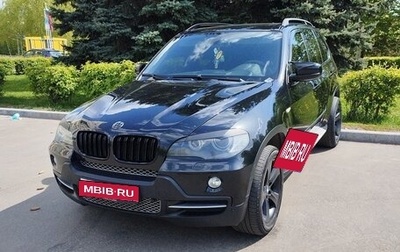 BMW X5, 2007 год, 1 700 000 рублей, 1 фотография