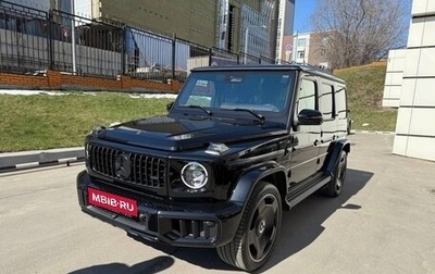 Mercedes-Benz G-Класс AMG, 2025 год, 31 900 000 рублей, 1 фотография