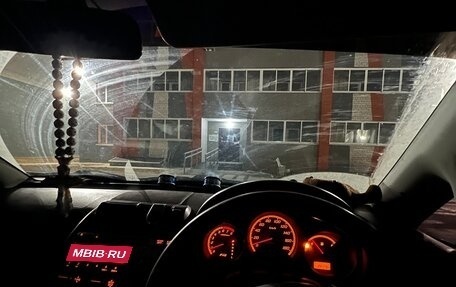 Honda Fit III, 2007 год, 380 000 рублей, 1 фотография