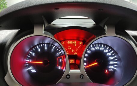 Nissan Juke II, 2011 год, 1 155 000 рублей, 11 фотография