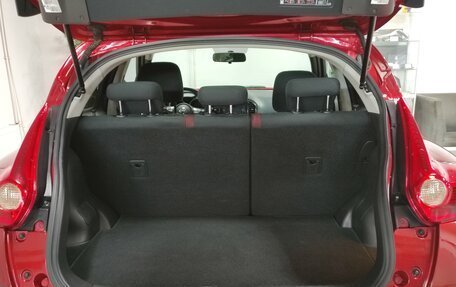Nissan Juke II, 2011 год, 1 155 000 рублей, 19 фотография