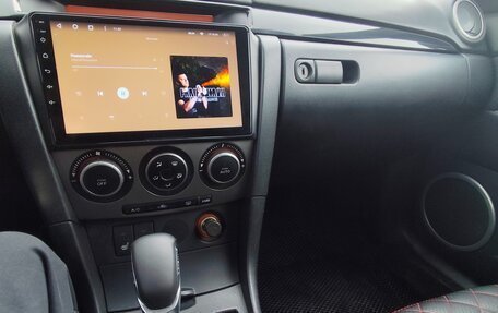 Mazda 3, 2007 год, 795 000 рублей, 12 фотография