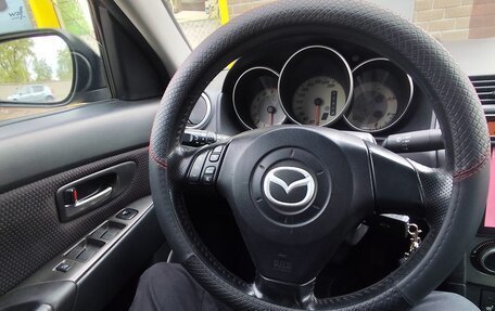 Mazda 3, 2007 год, 795 000 рублей, 9 фотография