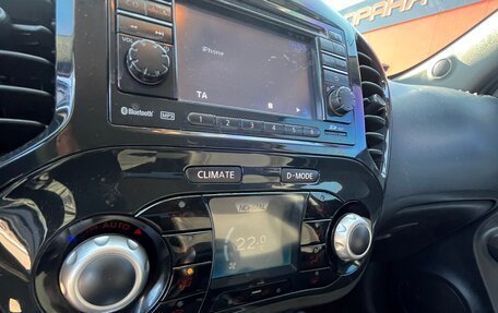 Nissan Juke II, 2011 год, 900 000 рублей, 15 фотография