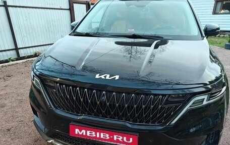 KIA Carnival, 2020 год, 3 800 000 рублей, 4 фотография