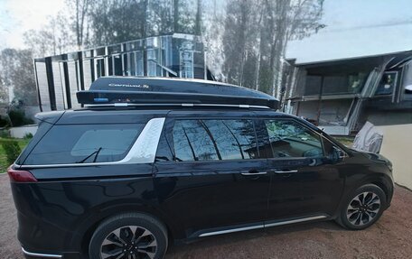 KIA Carnival, 2020 год, 3 800 000 рублей, 11 фотография