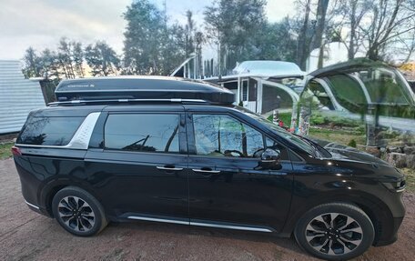 KIA Carnival, 2020 год, 3 800 000 рублей, 7 фотография