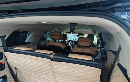 KIA Carnival, 2020 год, 3 800 000 рублей, 15 фотография