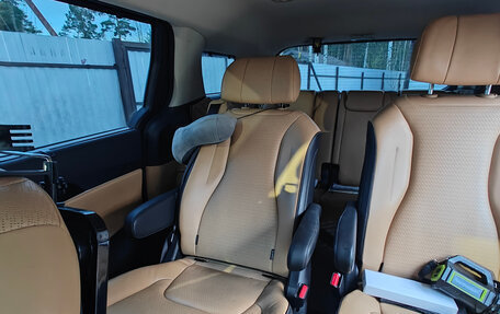 KIA Carnival, 2020 год, 3 800 000 рублей, 12 фотография