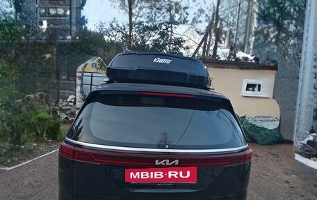 KIA Carnival, 2020 год, 3 800 000 рублей, 9 фотография