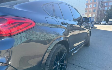 BMW X4, 2016 год, 3 290 000 рублей, 7 фотография