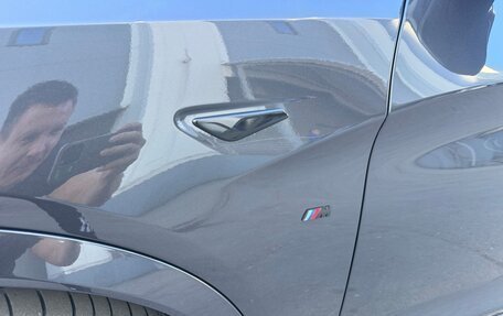 BMW X4, 2016 год, 3 290 000 рублей, 18 фотография