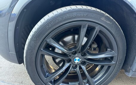 BMW X4, 2016 год, 3 290 000 рублей, 17 фотография