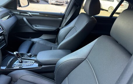BMW X4, 2016 год, 3 290 000 рублей, 28 фотография