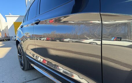 BMW X4, 2016 год, 3 290 000 рублей, 23 фотография