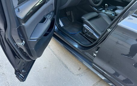 BMW X4, 2016 год, 3 290 000 рублей, 36 фотография