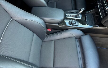 BMW X4, 2016 год, 3 290 000 рублей, 31 фотография