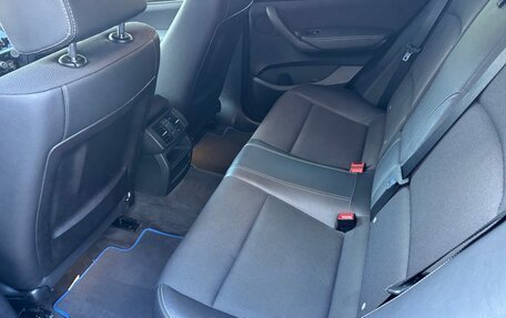 BMW X4, 2016 год, 3 290 000 рублей, 34 фотография