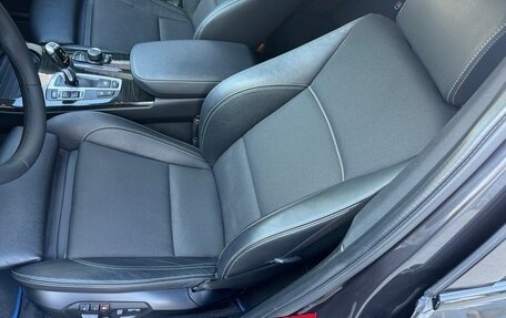 BMW X4, 2016 год, 3 290 000 рублей, 24 фотография