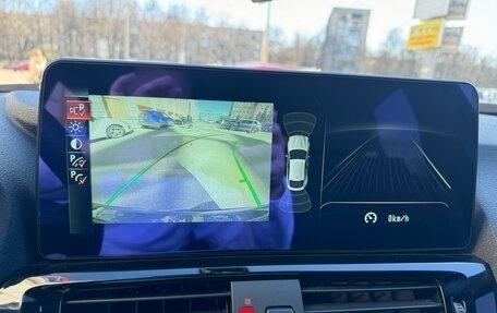 BMW X4, 2016 год, 3 290 000 рублей, 32 фотография