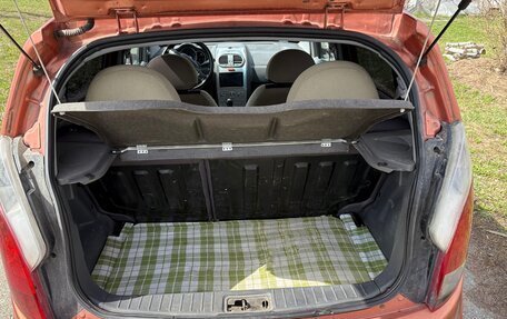 Chery Kimo (A1), 2008 год, 250 000 рублей, 3 фотография