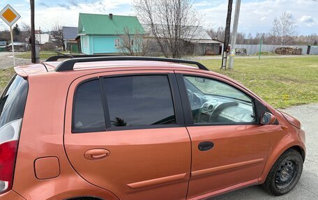 Chery Kimo (A1), 2008 год, 250 000 рублей, 6 фотография