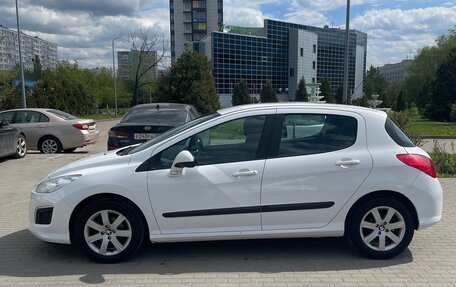 Peugeot 308 II, 2012 год, 750 000 рублей, 2 фотография