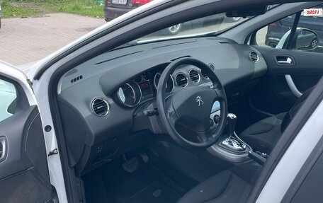 Peugeot 308 II, 2012 год, 750 000 рублей, 3 фотография