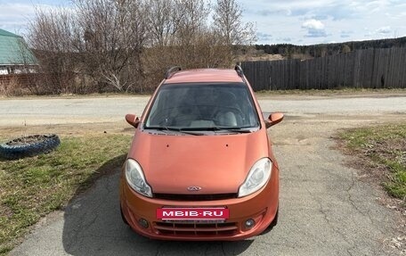 Chery Kimo (A1), 2008 год, 250 000 рублей, 9 фотография