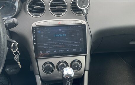 Peugeot 308 II, 2012 год, 750 000 рублей, 4 фотография